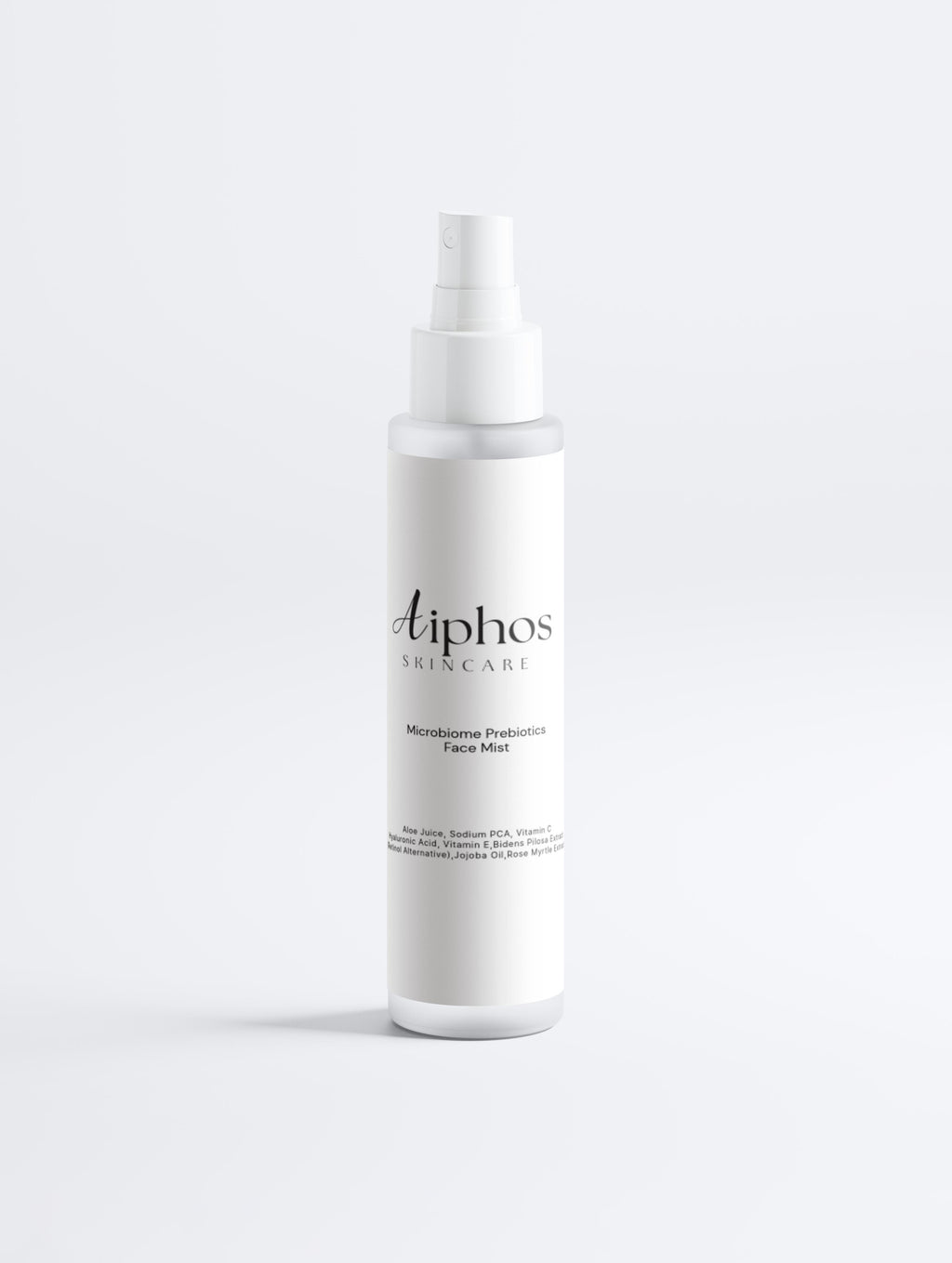 Microbiome Prebiotics Face Mist