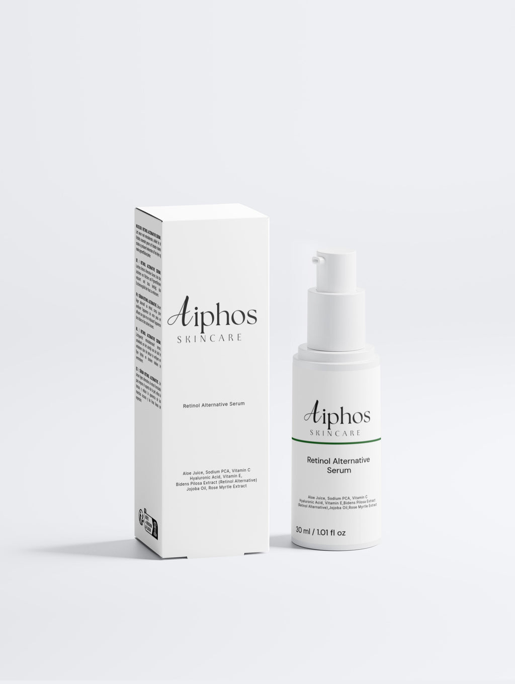 Retinol Alternative Serum
