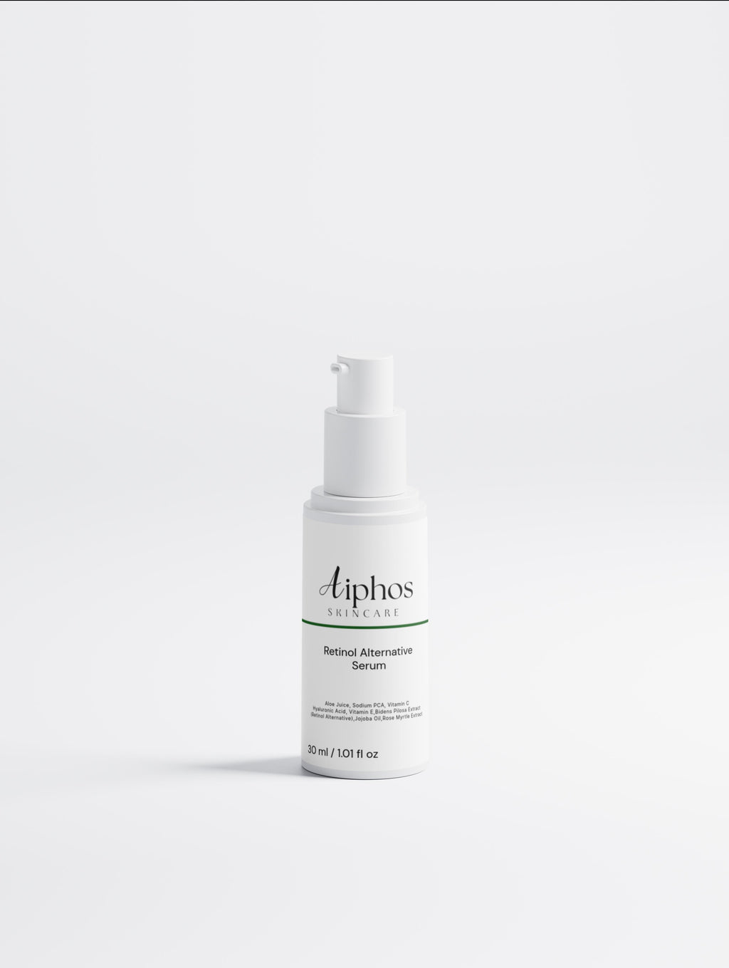 Retinol Alternative Serum