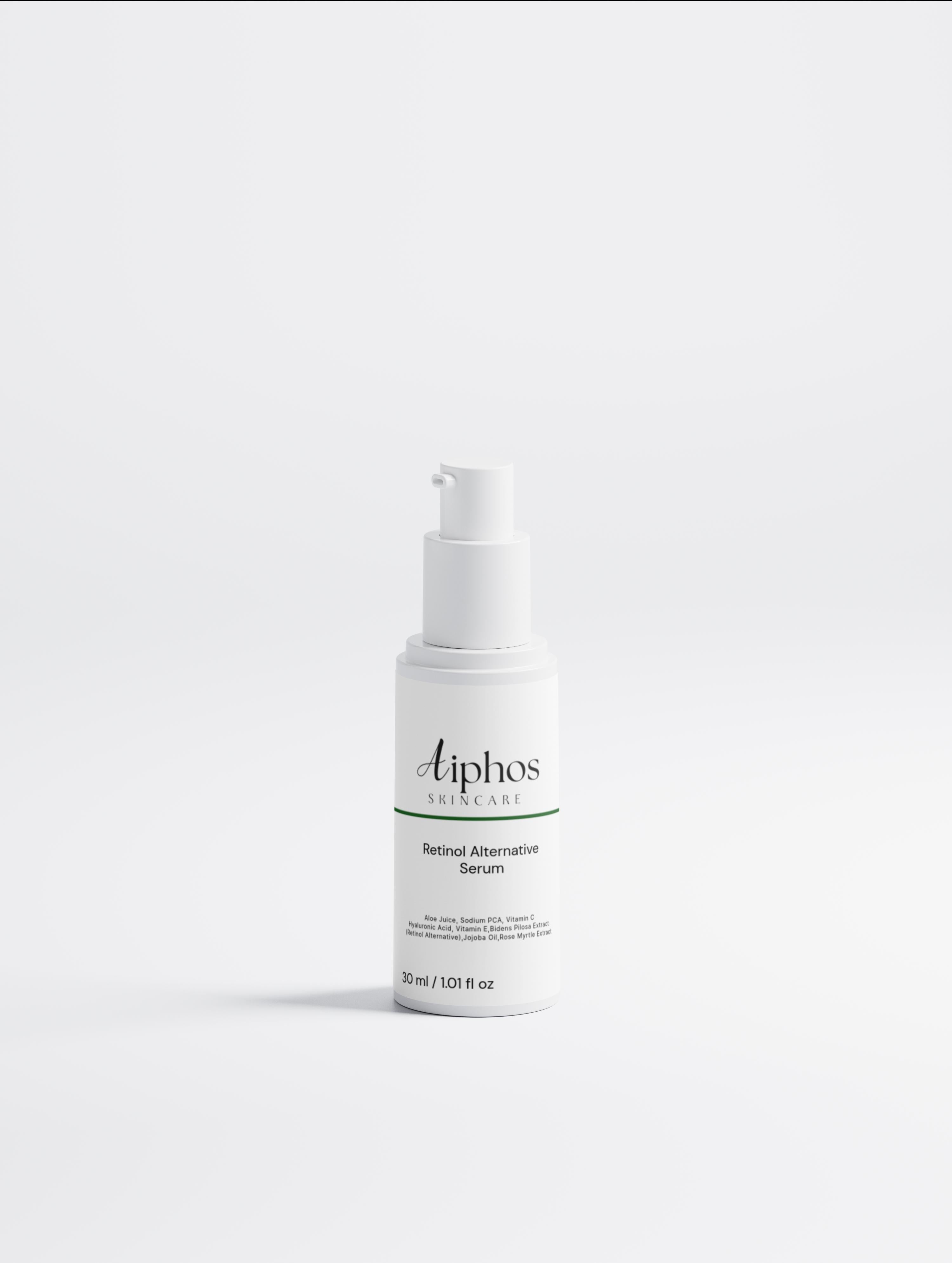 Retinol Alternative Serum